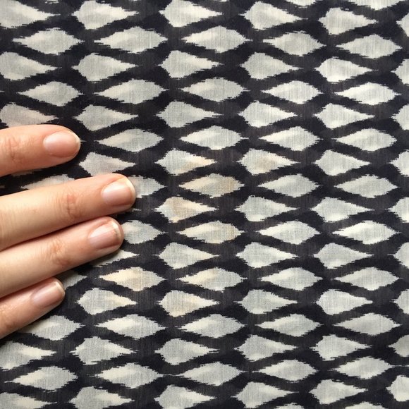 Maxi Beach Coverup - Picture 6 of 6